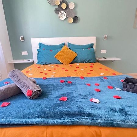 Le Bourget - Suite Romantique Narbonne Dış mekan fotoğraf