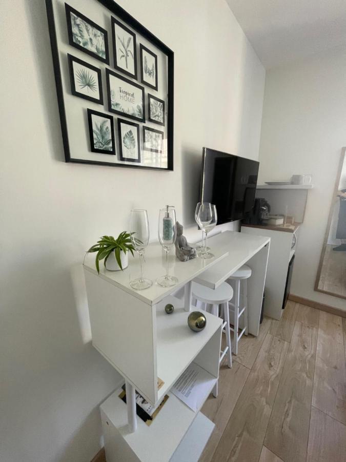 Le Bourget - Suite Romantique Narbonne Dış mekan fotoğraf